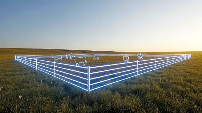 Halter Secures $220M to Expand Virtual Fencing for Cattle Across U.S. and Beyond