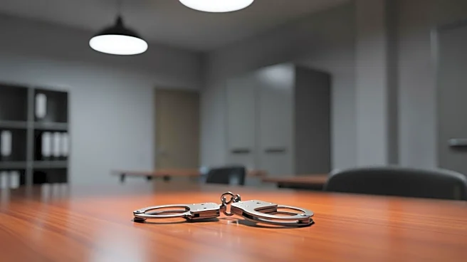 Police Decide Against Charges in Alan Ritchson's Alleged Altercation in Tennessee