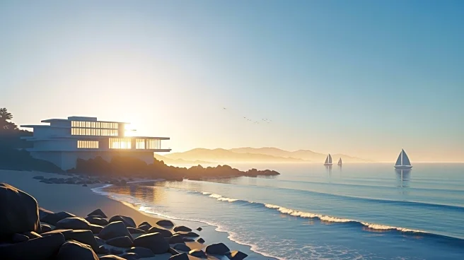 Blue Flag Capital Expands with New Hotels in Montauk, Sag Harbor, Greenport, and Jackson Hole