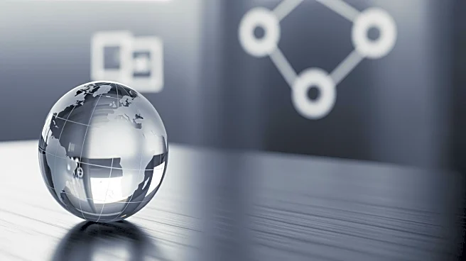 Kalshi and Polymarket Pursue Self-Regulation Amid State Pressure on Prediction Markets