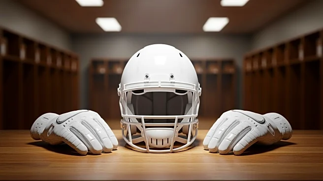 Cleveland Browns Strengthen Roster with Key Free Agency Acquisitions