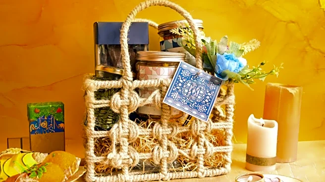 Passover Holiday Sparks Innovative Gift Packages from Wine Retailer