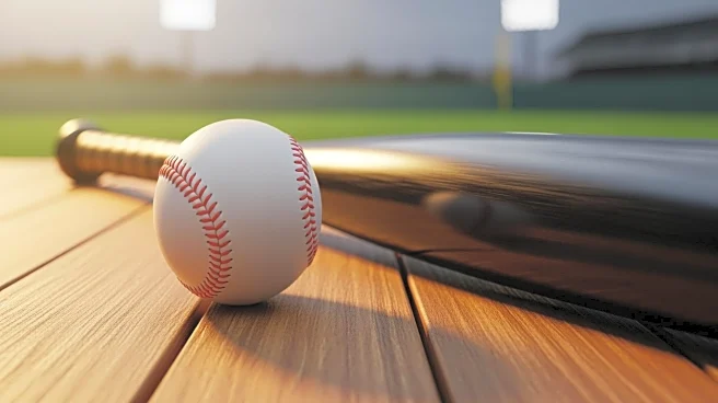 MLB Power Rankings Highlight Reasons for Optimism as 2026 Season Begins