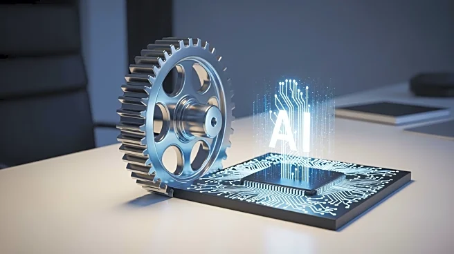 JPMorgan CEO Jamie Dimon Warns of AI-Induced Job Losses, Calls for Government-Business Incentives