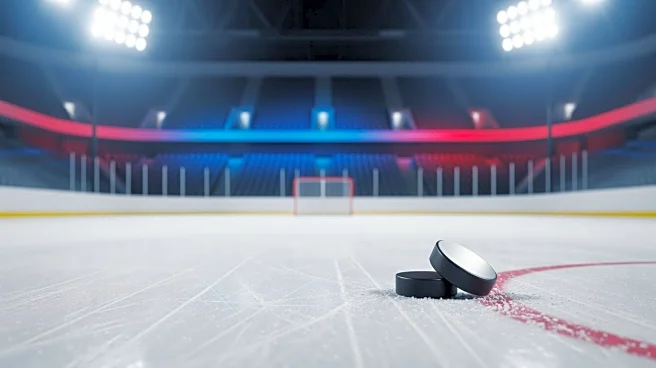 New Jersey Devils Secure 6-4 Victory Over Dallas Stars Amid Playoff Tensions