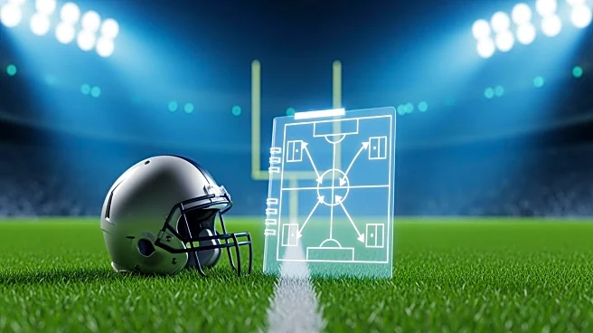 Battlehawks Head Coach Ricky Proehl Highlights UFL's Innovative Rule Changes and Team's Potential