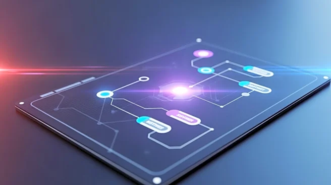 Oracle Launches Fusion Agentic Applications to Enhance Enterprise Operations