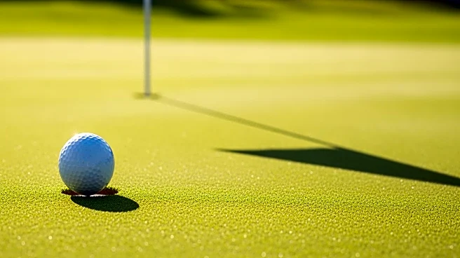 Tiger Woods Faces Defeat in TGL Golf Comeback as Los Angeles Golf Club Wins SoFi Cup