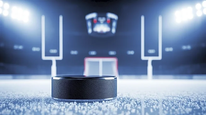 Calgary Flames Secure Fourth Consecutive Win in Shootout Against Kings