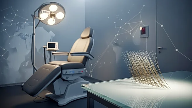 Turkey's Hair Transplant Tourism Sees Surge in U.S. Demand Amid Cost Advantages