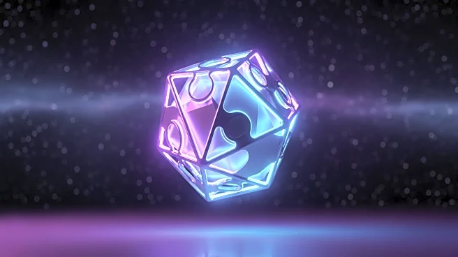 Squingle Arcade: New Free-to-Play Cosmic 3D Puzzle Game Announced