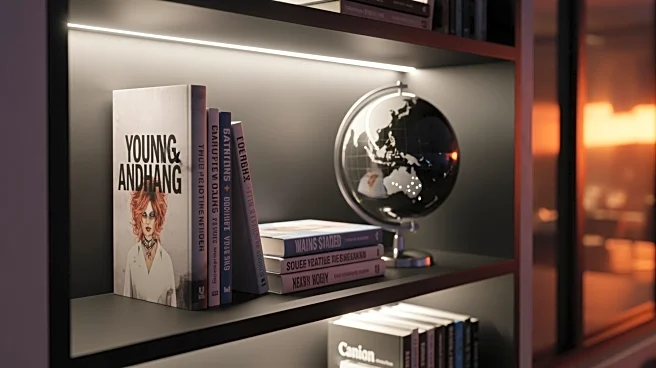 Prime Video Expands Focus on Young Adult Series to Boost International Reach