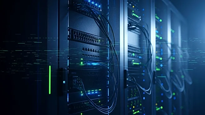 AstraZeneca Faces Cyberattack with Potential Data Breach Implications