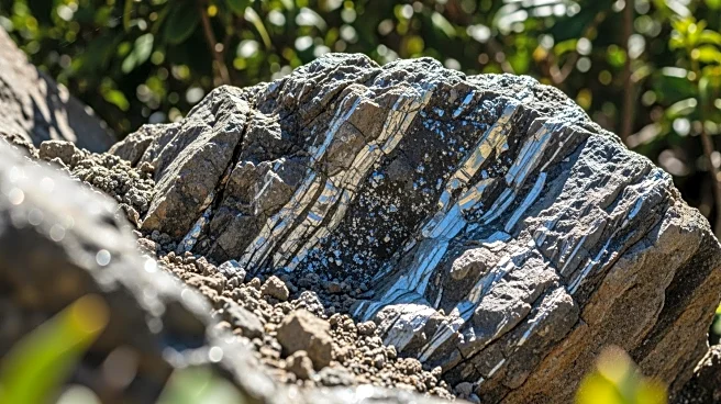 Rome Resources Reports Significant Tin Intercept at Kalayi Prospect, Indicating Potential for Broader Mineralization