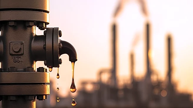 Saudi Arabia Increases Yanbu Crude Oil Production Amid Hormuz Blockade