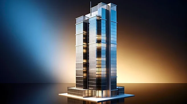 One Beverly Hills Secures $4.3 Billion Financing for Luxury Development