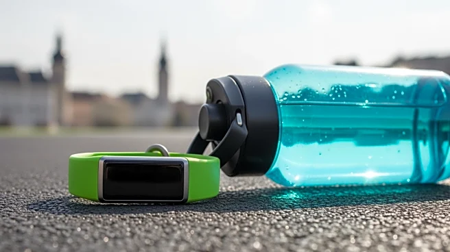 Celsius Expands 'Live. Fit. Go.' Brand Platform to Europe, Targeting Active Lifestyles