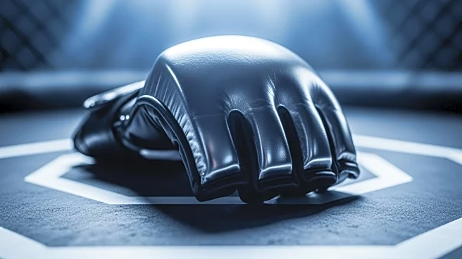 UFC Rankings Update: Michael 'Venom' Page Advances in Welterweight Division