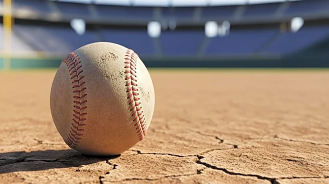 Louisville Cardinals Baseball Struggles with Consistency in ACC Play