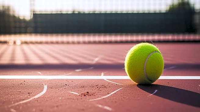 Francisco Cerundolo Upsets Daniil Medvedev in Miami Open Third Round