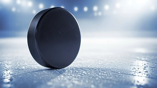 NHL Highlights: Lardis Scores to Equalize for Blackhawks Against Islanders