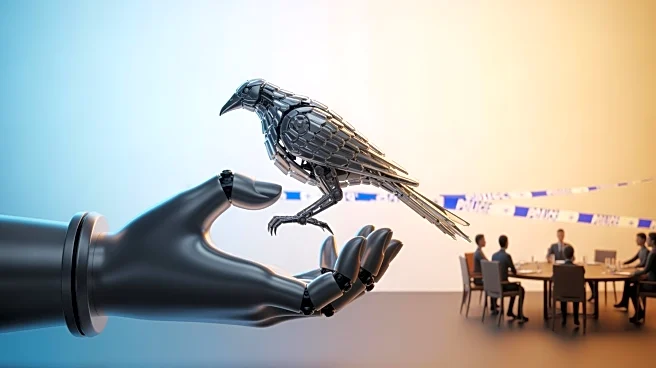 Amazon Expands Robotics Division with Fauna Robotics Acquisition