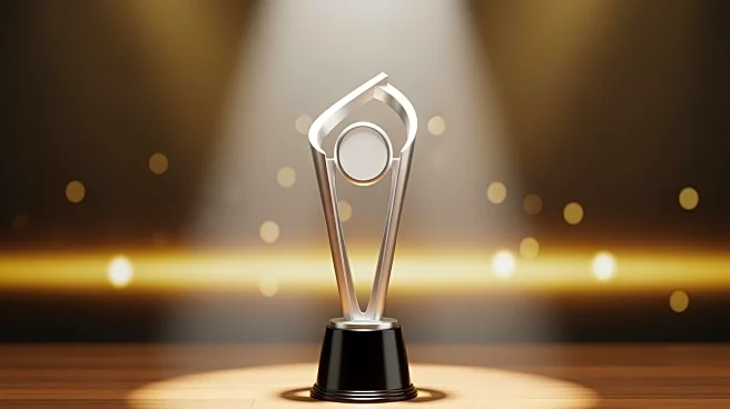 Owen Cooper Wins Multiple Awards at Royal Television Society Programme Awards