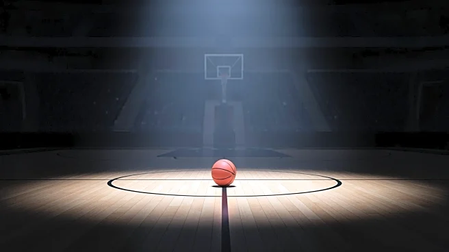 Nebraska and Iowa Set for High-Stakes Sweet 16 Clash in NCAA Tournament