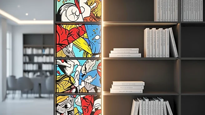 Penguin Random House Completes Integration of Boom! Studios into Random House Worlds