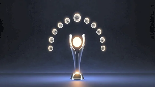 BAFTA TV Awards 2026: 'Adolescence' Dominates with 11 Nominations