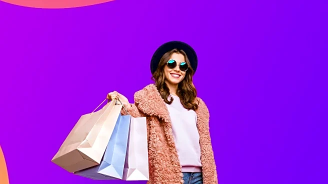 Gen Z and Millennials Drive Wellness and Nostalgia Shopping Trends