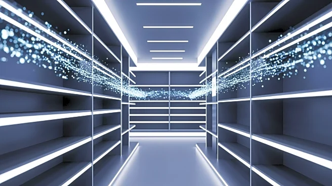 Logile's AI Platform Wins Award for Advancing Retail Store Operations