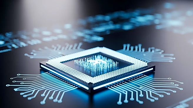 Meta and Arm Collaborate to Develop Advanced CPUs for AI Data Centers