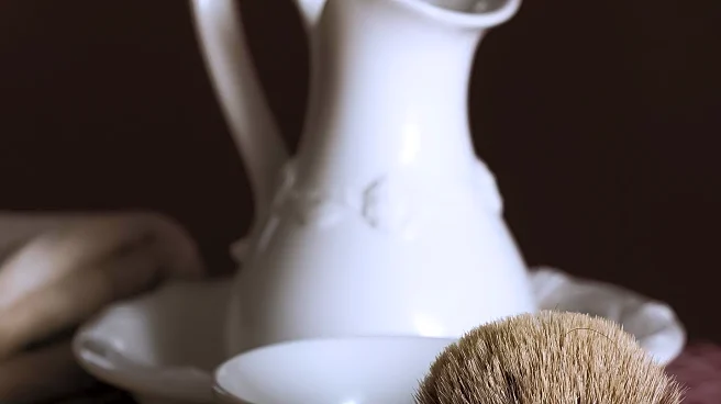 BJ's Restaurant Hosts Head-Shaving Event to Support Charity