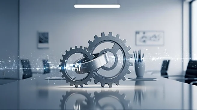 InStride Study Reveals CHRO-Led AI Workforce Strategies Double Training Effectiveness