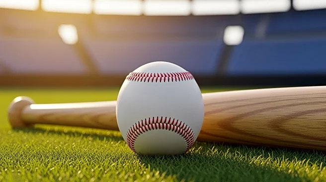 Notre Dame Baseball Enters Top 25 Rankings After Sweeping Clemson