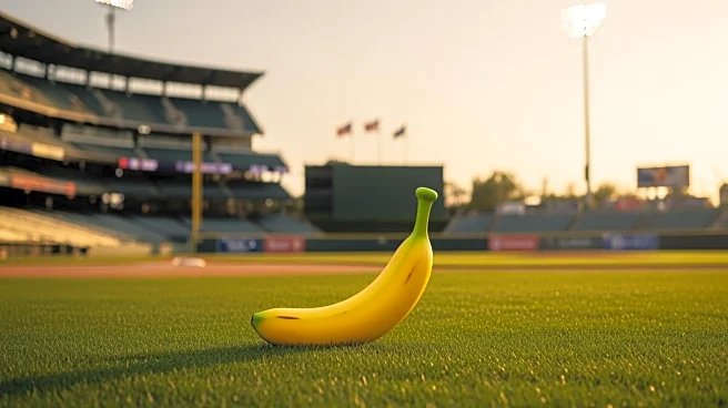 Savannah Bananas' Tallahassee Event Generates $10.1 Million in Local Revenue