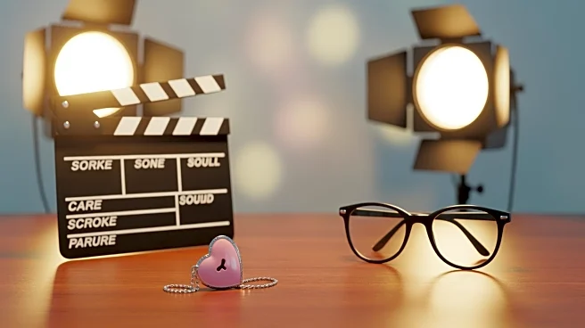 Netflix Announces '13 Going on 30' Reboot Starring Emily Bader and Logan Lerman