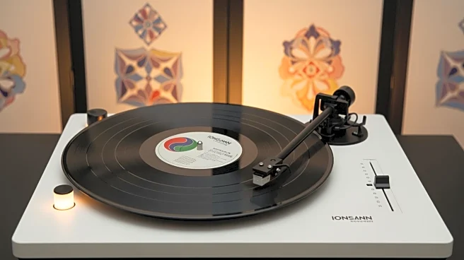 BTS Releases 'Arirang,' Marking a Significant Comeback in K-pop