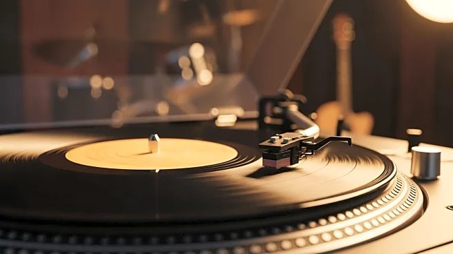 Angelina Jolie's Uncle and 'Wild Thing' Songwriter Chip Taylor Passes Away at 86