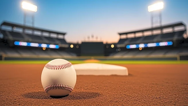 Netflix to Exclusively Stream 2026 MLB Season Opener Between Giants and Yankees