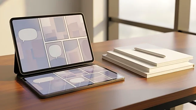 Webtoon's Studio N CEO Highlights Western Industry's Learning Curve on Webcomic IP