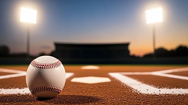 Oregon State Baseball Secures Victory Over USC with 12-4 Win