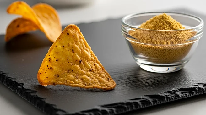 PepsiCo Launches Protein-Enhanced Doritos to Meet Consumer Demand