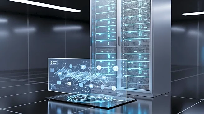 DOSS Secures $55 Million to Revolutionize ERP Systems with AI