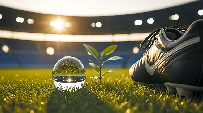 Tyrick Mitchell Reflects on His Journey with Crystal Palace