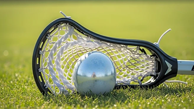 Section V Girls Lacrosse Season Begins with High Expectations