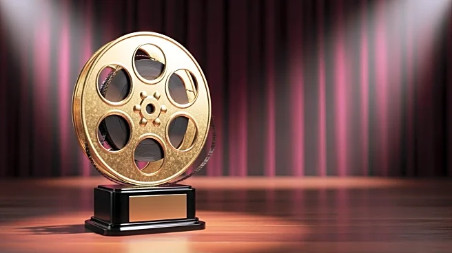 Netflix's 'Adolescence' Secures 11 BAFTA Nominations, Extending Awards Streak