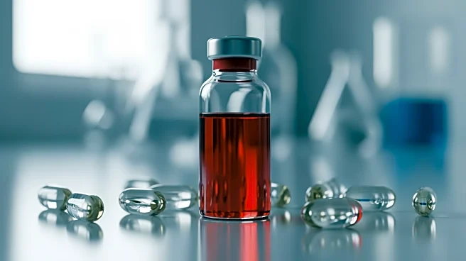 Karyopharm Seeks FDA Approval for Xpovio in Myelofibrosis Despite Mixed Trial Results