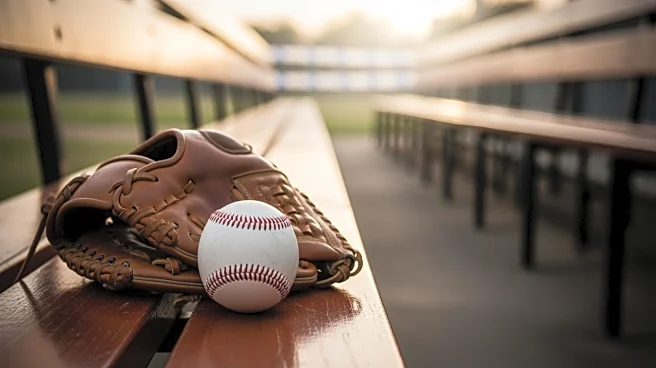 Yankees' Decision to Demote Luis Gil Raises Questions About Rotation Strength